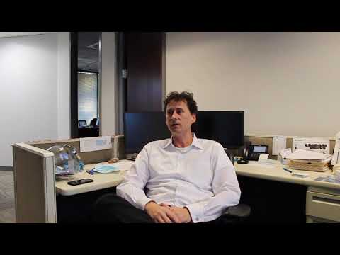 Director of Sales Talks About Why He Loves Working at Network 1
