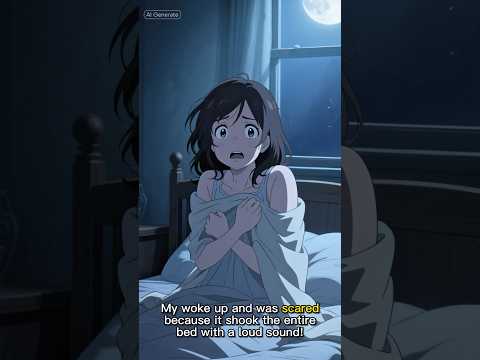 A Haunting Follows Me Home Pt. 2 #creepypasta #anime #supernatural #ghostwalking #ghosts