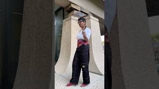 Casual Chic outfit of the day #fashion #style #ootd #over50style #dailylook #outfitgoals #styleid