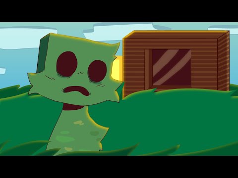 Creeper's chilling