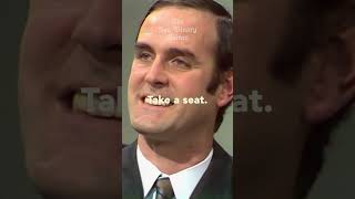 Silly Job Interview Part 1 | Careers Board | How to Irritate People | Monty Python's Flying Circus
