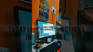 DAY 12 OF CODING #codeadventure #codingjourney