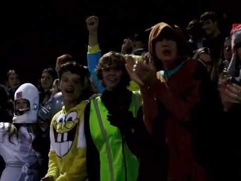 BVNW football game-2021