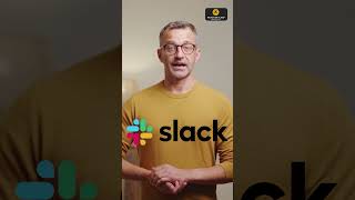 Slack Reinvented: Inside the 2025 AI Update Reshaping Workplace Productivity | #shorts
