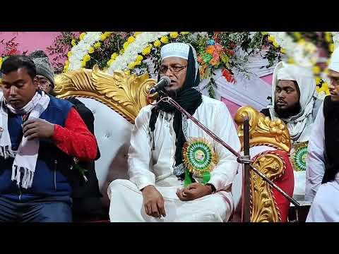একই মঞ্চে বাংলার দুই বিখ্যাত মোওলানা |সাইফুল্লাহ সাহেব vs মনিরুদ্দিন সাহেব |ভাইরাল ওয়াজ বাংলা |বেস্ট