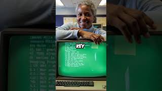 She Taught Computers How to Think: Dorothy Vaughan's NASA Programming Revolution