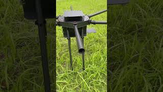 RJX multirotor drone frame RJX1300F 4