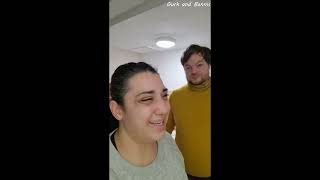 London Room Tour