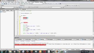 Function in C++ bangla programming tutorial