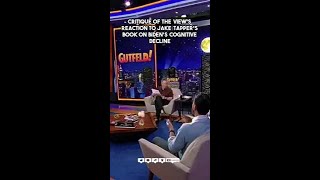 The View Wades into Controversy Again! 🐄📚