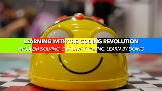 Learning with the Coding Revolution