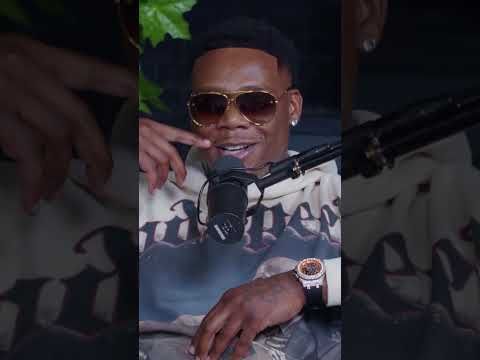 Symba Dropped Some Heat! #freestyle #hiphop #interview