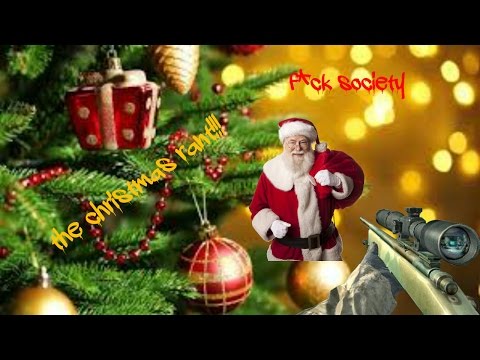 the christmas special!!!