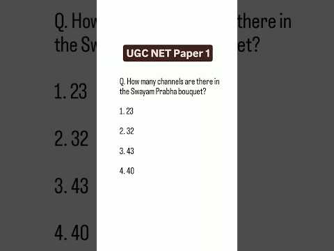 UGC NET Paper 1 Previous Year Questions #ugcnet #ugcnetpaper1 #shorts #ugcnetexam #education