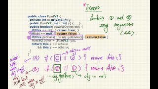 [HD] EECS2030F F24 - 2024-10-24 - Object Equality (Part 3)