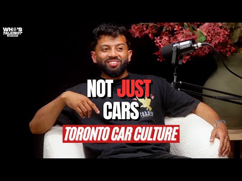 You’re Not Buying a Car, You’re Buying a Community (ft. TheVaulture) - Ep.7
