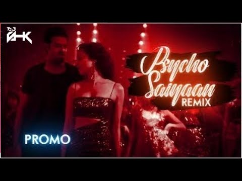 Psycho Saiyaan | Remix |Saaho | DJ SHK | Prabhas, Shraddha Kapoor | Latest Dj Songs 2019
