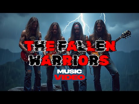 I Unleash The Fury Of The Fallen Warriors In This EPIC Music Video