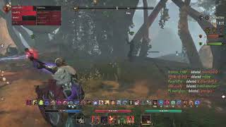 Noob Tank eso