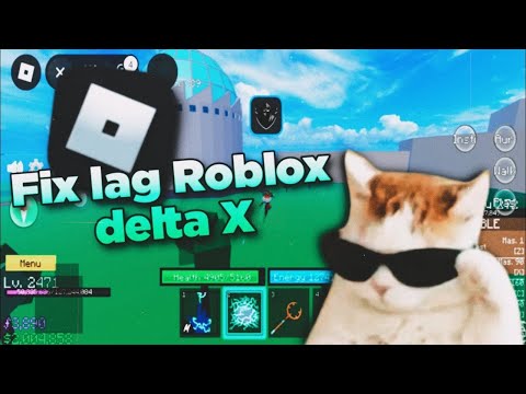 Fix Lag Delta X Chỉ 50mb Siêu Nhẹ Mượt Update Mới Nhất