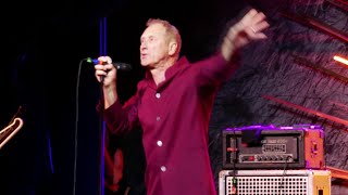 Gang of Four - 4/24/25 - Sony Hall, New York - Complete show (4K)