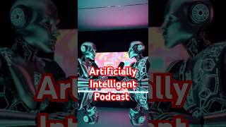 This #techpodcast is written and performed by #ai listen to #business and #tech discussions #shorts