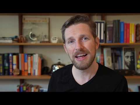 Matt Mullenweg - Democratizing Digital Life - Ctrl/Alt/Disrupt - Koch Disruptive Technologies
