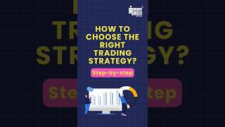 How to choose the right trading strategy? #algorithmictrading #quanttrading #tradingstrategies