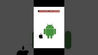 iPhone Trolled Android… And Instantly Regretted It #apple #android