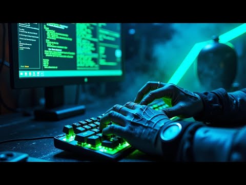 [Playlist] Work & Study Chillstep - Full Focus Background Music for Coding, Study, Work