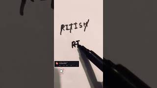 Comment your name fir the next logo designs| #shorts #logodesign #logo #trending #viral #shortsfeed