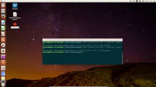Web Apps in Ubuntu Linux using pyqt5webview