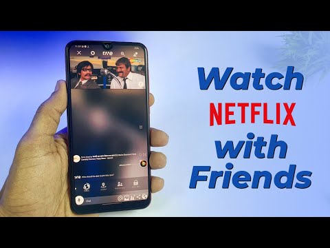 Eksath Video Dekho Dosto ke Sath.. Online | Secret Android Apps & Tricks