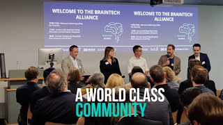 The BrainTech Alliance: a global movement for Neuroscience