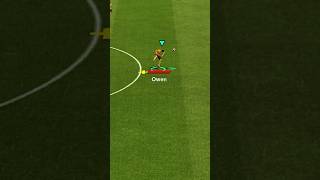 POWER Shoot TRICK 💀🔥 #fcmobile