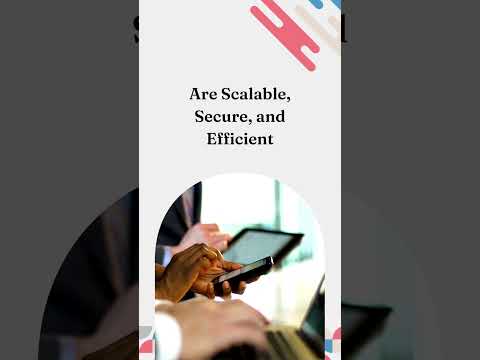 Introducing Our Cloud App Development Solution | American Webs Master
