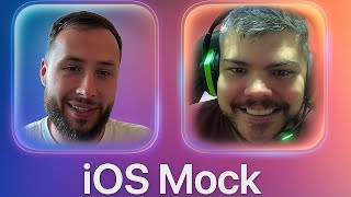 Mastering iOS Development: Mock Interview with Ramiro Neto