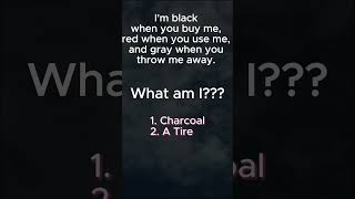 Crack it if you can #mindchallenge #puzzletime #riddles