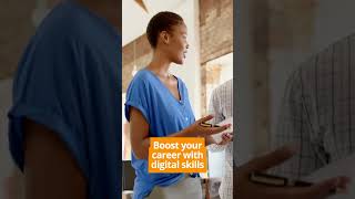 Empowering Digital Skills for Real-World Success