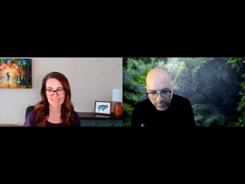 Joanna Pepin interviews Philip Cohen
