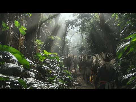 Wonders of Brazil 4K | The Most Amazing Places in Brazil | Travel Documentary 2025