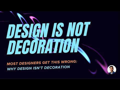 Design Is Not Decoration — It’s Conversion Architecture (UX Strategy That Drives 20% Growth