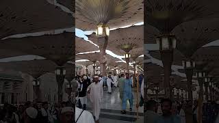 EID -UL-FITR Madina Munawarah #eid #eidmubarak #eidspecial #madina