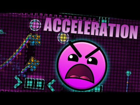 ACCELERATION - Tama_N - Geometry Dash