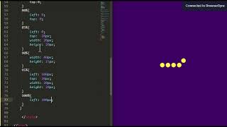 CSS Loader   Animation Tutorial | Preloader HTML & CSS for Websites