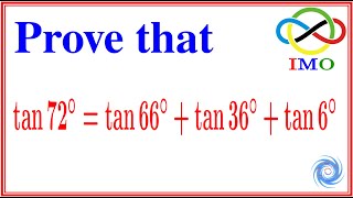 Can you solve this Olympiad problem || Math Olympiad || Trigonometry