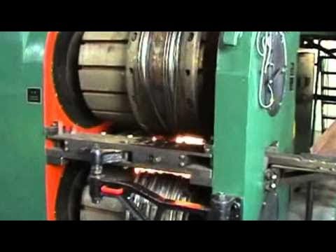Step shaft\axle made on cross wedge rolling, transmissions axle made on cross wedge rollerHD 2019