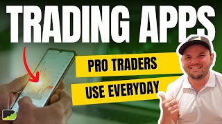 THE 5 BEST FOREX TRADING APPS *you must try!*