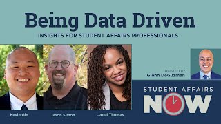Being Data Driven: Insights for SA Professionals