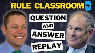 Gold, Silver, Uranium: What Rick Rule is Buying Now ~ Rule Classroom Replay